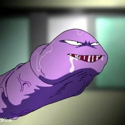 Anime in 'Kink' Sexy Fighter (Thumbnail 8)