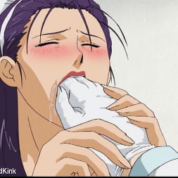 Anime in 'Kink' Somebody's Watching Me (Thumbnail 7)