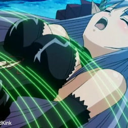 Anime in 'Kink' Sorority Sex Club: Group Sessions Part 1 (Thumbnail 9)
