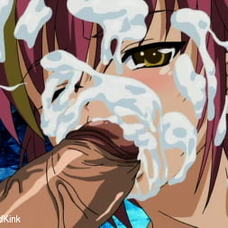 Anime in 'Kink' The Night Evil Falls Vol. III (Thumbnail 14)