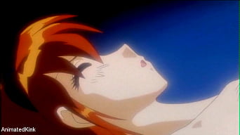 Anime en 'El pianista'