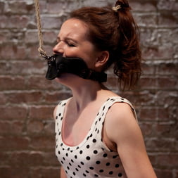 AnnaBelle Lee in - Red Headed Slut - Live Show Part 1 (Photo 11) AnnaBelle Lee in 'Kink' - Red Headed Slut - Live Show Part 1 (Thumbnail 11)