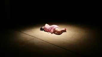 Annette Schwarz in 'Annette Schwarz'