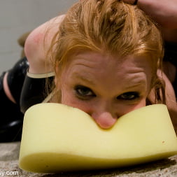 Annette Schwarz in 'Kink' The Maid (Thumbnail 3)