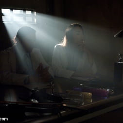 Amber Rayne in 'Kink' Anal Research (Thumbnail 18)