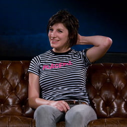 Any in 'Kink' Amateur Casting Couch: Any is ready any time, any where in any hole.... (Thumbnail 1)