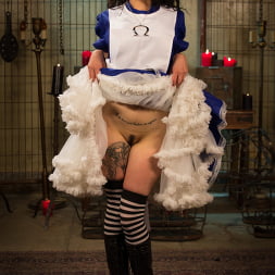 Arabelle Raphael in 'Kink' Arabelle's Wonderland of Cock (Thumbnail 17)