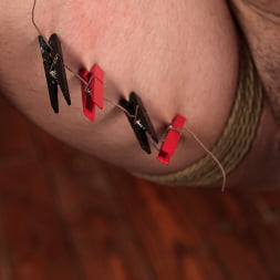 Arabelle Raphael en 'Kink' De la puta a la perra (Miniatura 17)