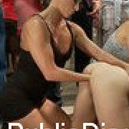 Ariel X in 'Kink' Folsom Street Spectacle! The ultimate humiliation of Mona Wales (Thumbnail 16)