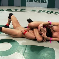 Ariel X in The Champ is back! Ariel X catastrophically destroys an experienced rookie. Devastating submissions! (Photo 14) Ariel X in 'Kink' The Champ is back! Ariel X catastrophically destroys an experienced rookie. Devastating submissions! (Thumbnail 14)