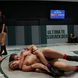 ▷ Ariel X in Which team digs deep and pulls out the win. Which ...