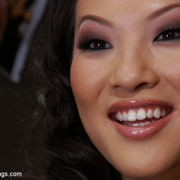 Asa Akira in 'Kink' America's Sweetheart: Blackmailed and Defiled!!! Starring Asa Akira (Thumbnail 1)