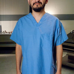 Ash Hollywood in Sadistic Therapy: Delusional Patient gets Harsh Sexual Treatment (Photo 8) Ash Hollywood in 'Kink' Sadistic Therapy: Delusional Patient gets Harsh Sexual Treatment (Thumbnail 8)