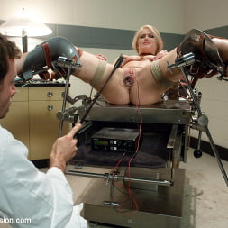 Ash Hollywood in Sadistic Therapy: Delusional Patient gets Harsh Sexual Treatment (Photo 10) Ash Hollywood in 'Kink' Sadistic Therapy: Delusional Patient gets Harsh Sexual Treatment (Thumbnail 10)