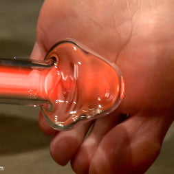 Ashley Fires in 'Kink' Sexy, Blonde ASHLEY FIRES Subs for Electrosluts!! (Thumbnail 12)