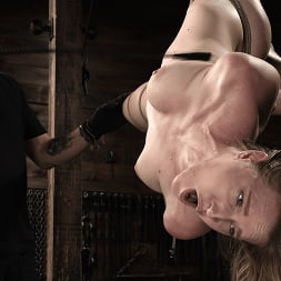 Ashley Lane in 'Kink' Ashley Lane: Rope Slut is Brutally Tormented and Made to Cum (Thumbnail 11)