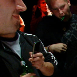 Ashli Orion in Party Crashers (Photo 12) Ashli Orion in 'Kink' Party Crashers (Thumbnail 12)