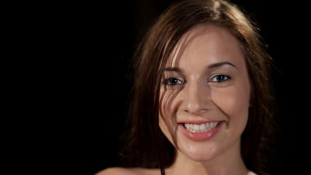 Ashli Orion in 'Party Crashers'