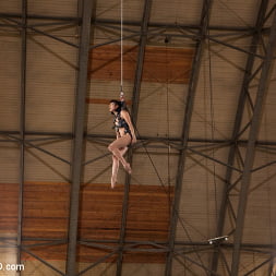 Asphyxia Noir in Ultimate Obedience: Heights, Drowning, and the Dark (Photo 19) Asphyxia Noir in 'Kink' Ultimate Obedience: Heights, Drowning, and the Dark (Thumbnail 19)