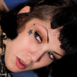 Asphyxia Noir in atoms bluff (Photo 5) Asphyxia Noir in 'Kink' atoms bluff (Thumbnail 5)