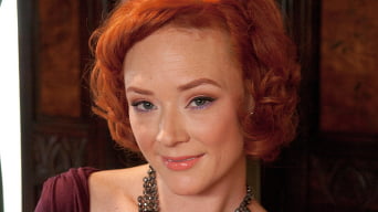 Audrey Hollander en 'The Politician's Wife'
