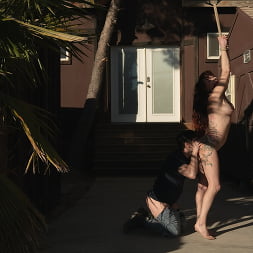 Audrey Hollander en 'Kink' El subyugador (Miniatura 3)