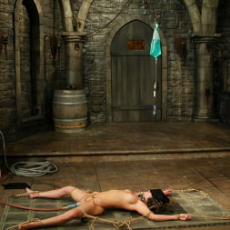 Audrey Leigh en 'Kink' Audrey Leigh (Miniatura 4)