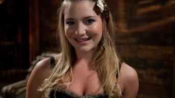 Aurora Snow en 'Marina Babe'