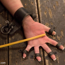 Bailey Blue in 'Kink' Claire Adams vs Bailey Blue (Thumbnail 1)