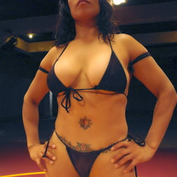 Bella Rossi in 'Kink' Isamar Dominates round 2 for Team Nightmare Tag Match (Thumbnail 12)