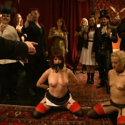 Bella Rossi in 'Kink' New Year's Eve! (Thumbnail 1)
