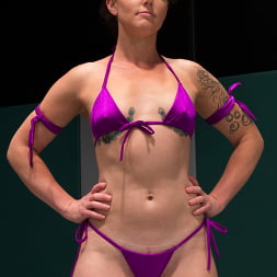 Bella Rossi in 'Kink' The Annihilator uses her moves and her curves to Dominate (Thumbnail 1)