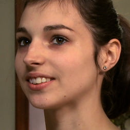 Bella Rossi in 'Kink' Training Day: Face Fucking the New Meat (Thumbnail 2)