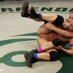 Bella Wilde in 'Kink' Summer Vengeance Season 10, European Battle on US mats (Thumbnail 15)