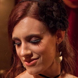 Beretta James in 'Kink' Community Dinner:Table Service (Thumbnail 12)