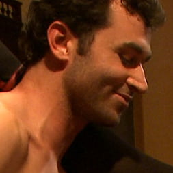 Beretta James en 'Kink' Cena comunitaria con James Deen (Miniatura 15)