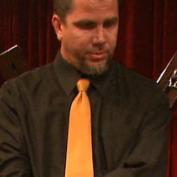 Beretta James in Dinner Party: Air Tight Guest (Photo 12) Beretta James in 'Kink' Dinner Party: Air Tight Guest (Thumbnail 12)