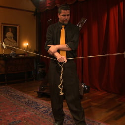 Beretta James in Dinner Party: Air Tight Guest (Photo 16) Beretta James in 'Kink' Dinner Party: Air Tight Guest (Thumbnail 16)