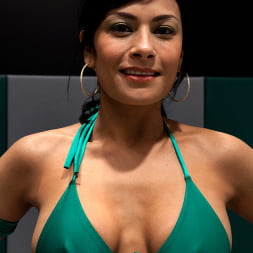Beretta James in RD 34 of March's Live Tag Team Match: Totally non-scripted collegian style sexual lesbian wresting! (Photo 10) Beretta James in 'Kink' RD 34 of March's Live Tag Team Match: Totally non-scripted collegian style sexual lesbian wresting! (Thumbnail 10)