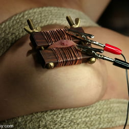 Betty Baphomet in Betty Baphomet (Photo 2) Betty Baphomet in 'Kink' Betty Baphomet (Thumbnail 2)