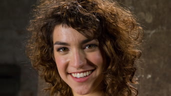 Bianca Stone en 'Una aficionada con un gran culo queda en desgracia'
