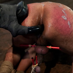Bobbi Starr in 'Kink' Fresh Meat: Episode 2 Thank You Mistress Bobbi (Thumbnail 10)