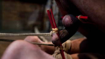 Bobbi Starr in 'Fresh Meat: Episode 2 Thank You Mistress Bobbi'