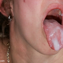 Bonnie Day in So Innocent, So Getting Ass Fucked in Public and Jizzed on by Strangers! (Photo 10) Bonnie Day in 'Kink' So Innocent, So Getting Ass Fucked in Public and Jizzed on by Strangers! (Thumbnail 10)