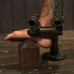 Bonnie Rotten en 'Kink' - Tamed Whore By JP (Miniatura 12)