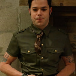 Brandon in 'Kink' and Kym Wilde (Thumbnail 15)