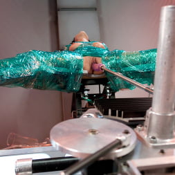 Breanne Benson in Alien Machines Take Breanne Benson To Orbit Orgasms (Photo 8) Breanne Benson in 'Kink' Alien Machines Take Breanne Benson To Orbit Orgasms (Thumbnail 8)