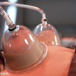 Breanne Benson in Alien Machines Take Breanne Benson To Orbit Orgasms (Photo 10) Breanne Benson in 'Kink' Alien Machines Take Breanne Benson To Orbit Orgasms (Thumbnail 10)