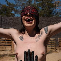 Brenna McKenna in 'Kink' Tethered and Weathered (Thumbnail 2)