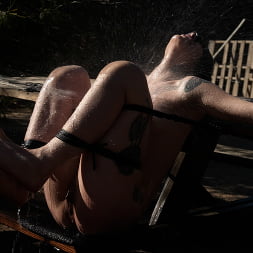 Brenna McKenna in 'Kink' Tethered and Weathered (Thumbnail 13)